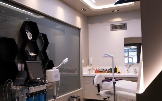 CLINICA EDIFICIO NOVA ZONA 10